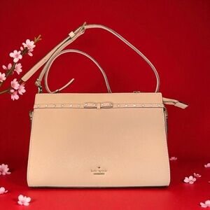 Kate Spade shoulder crossbody bag